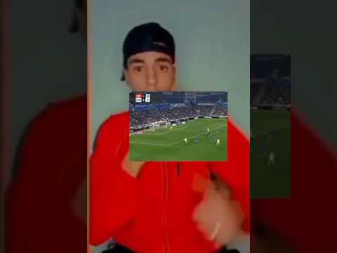 ملخص اهداف مباراة ريال مدريد و خيتافي 2_0 ملخص اهداف مباراة ريال مدريد و خيتافي 2_0 Thumbnail