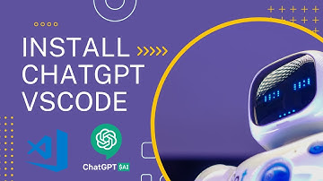 INSTALL CODEGPT DI VISUAL STUDO CODE