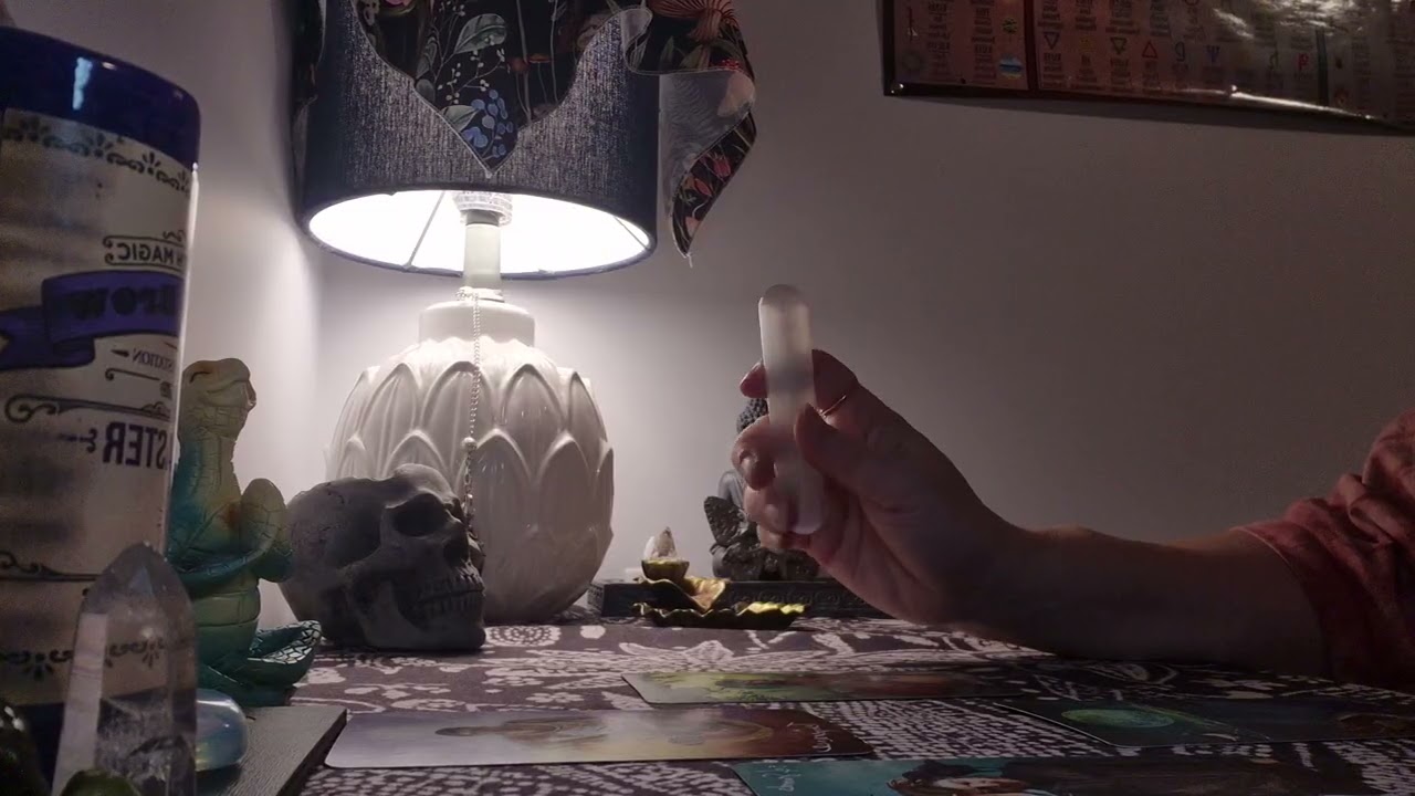 Aquarius ♒️ They are going through it!