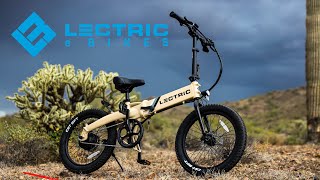 Lectric XP Lite! | Their best EBike to date...