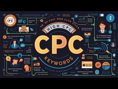 High CPC Keywords For Google Ads In 2024 Ultimate List MediMinds360 