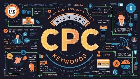 High CPC Keywords for Google Ads in 2024 [Ultimate List] ‎@MediMinds360