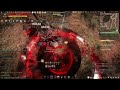 Black Desert Online Lv. 63 Awakening Ninja leveling part 505: flowing well at Darkseekers!