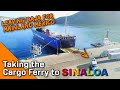 We Ferry from Baja to Mainland Mexico - Alternator Problems in Sinaloa - Everlanders see the World