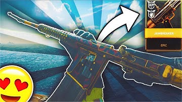 EPIC M1941 "JAWBREAKER" GETS INSANE COMEBACK ON COD WW2(BEST M1941 CLASS SETUP ON COD WW2)