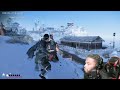 Wolves At The Gates E21