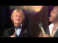 Medley Motown - Claude François et Lamont Dozier (Music and Musique - 09/10/1977)