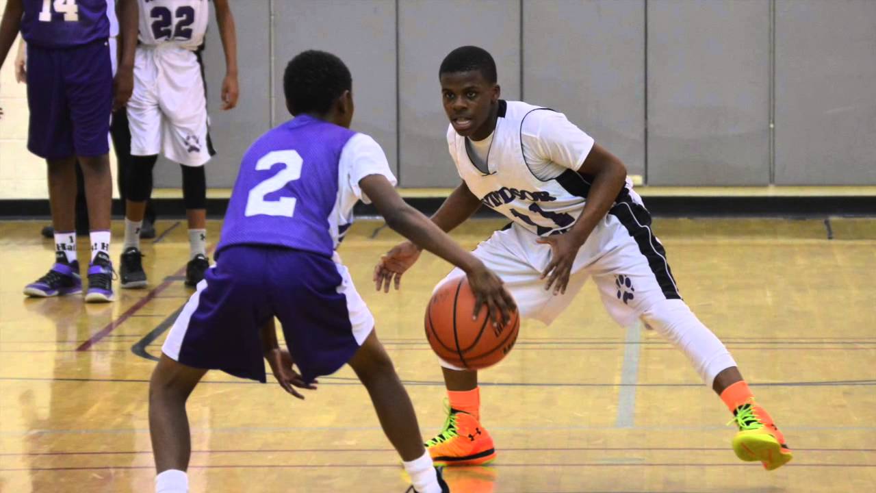 WMMS Basketball Trailer Boys YouTube