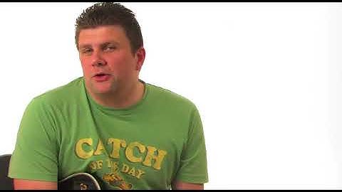 Start Playing Guitar: Guitar picks explained