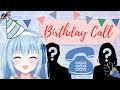 [LIVE] Lumi's Birthday!! Telepon Teman Teman !!