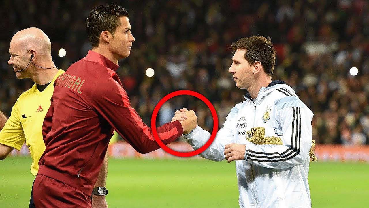 How Did FIFA Let This Happen