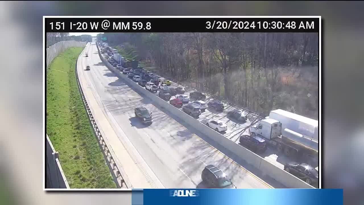 1 killed, 3 injured in Lexington County crash - YouTube