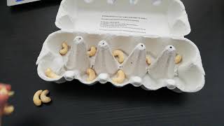 Havainnollistus Kanalatarina