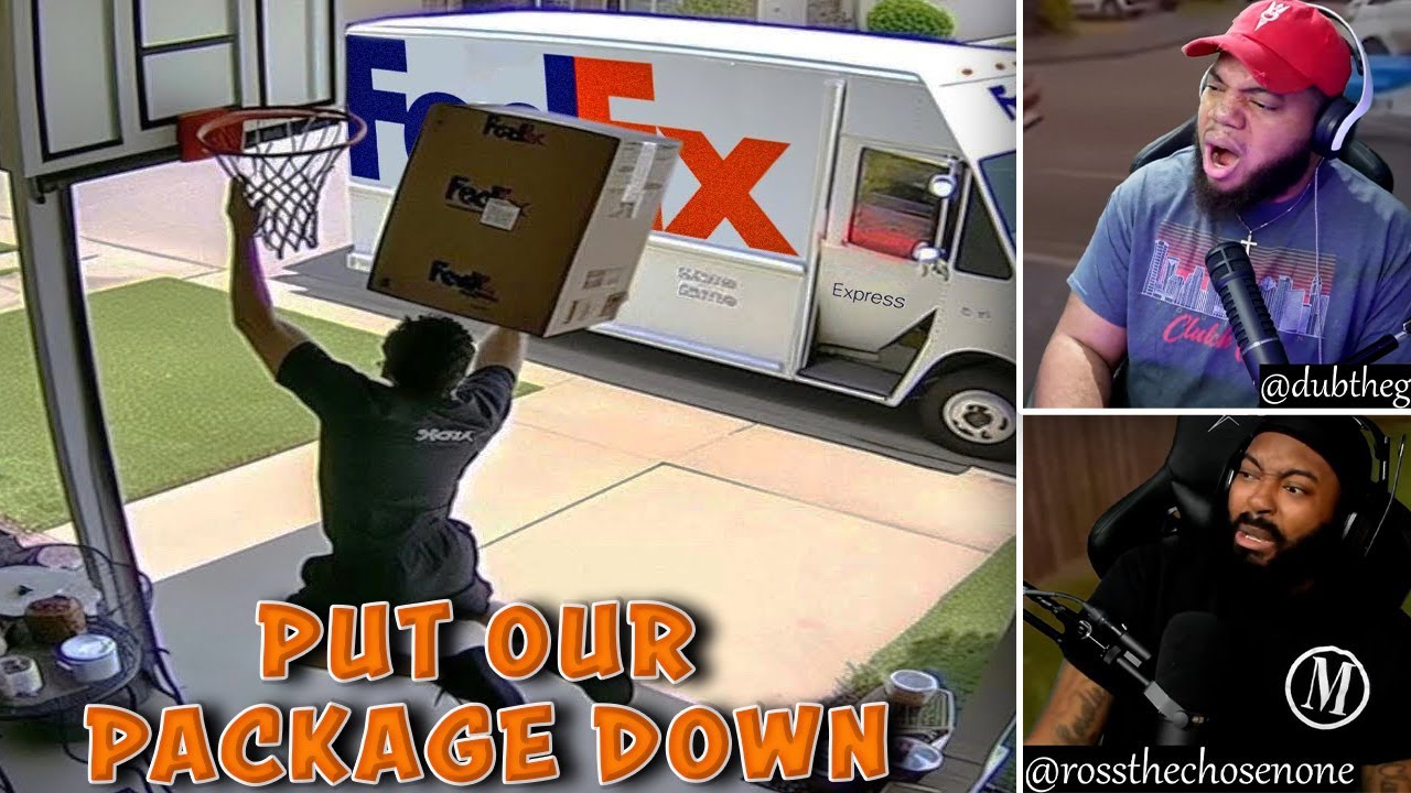 INTHECLUTCH РЕАКЦИЯ НА ВОДИТЕЛЕЙ-ИДИОТОВ ДОСТАВКИ, ПОПАВШИХ НА КАМЕРУ