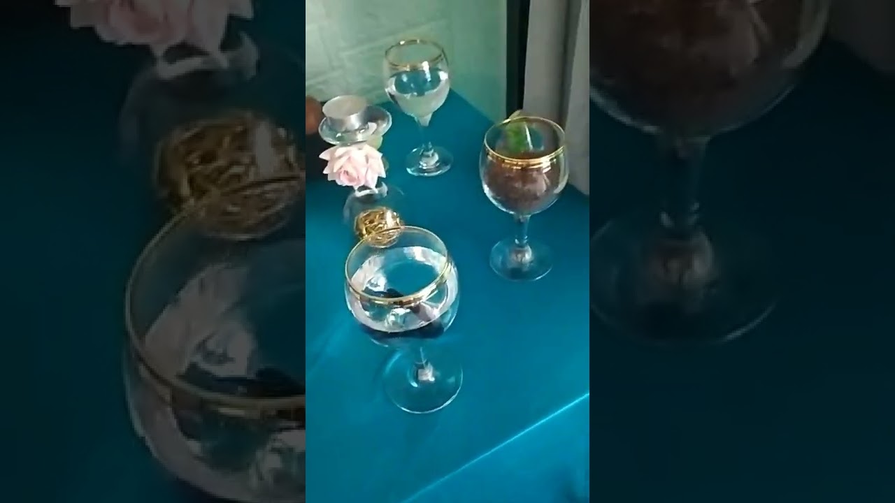 Haft-sin An arrangement of seven symbolic items