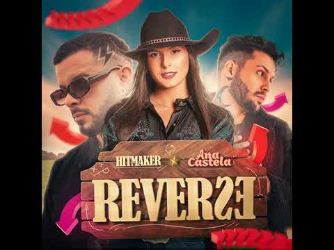 Ana Castela - Reverse