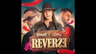 Ana Castela - Reverse