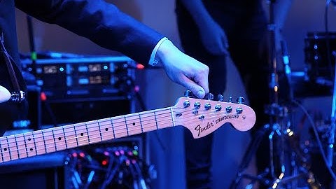 UAL Awarding Body Music Performance and Production