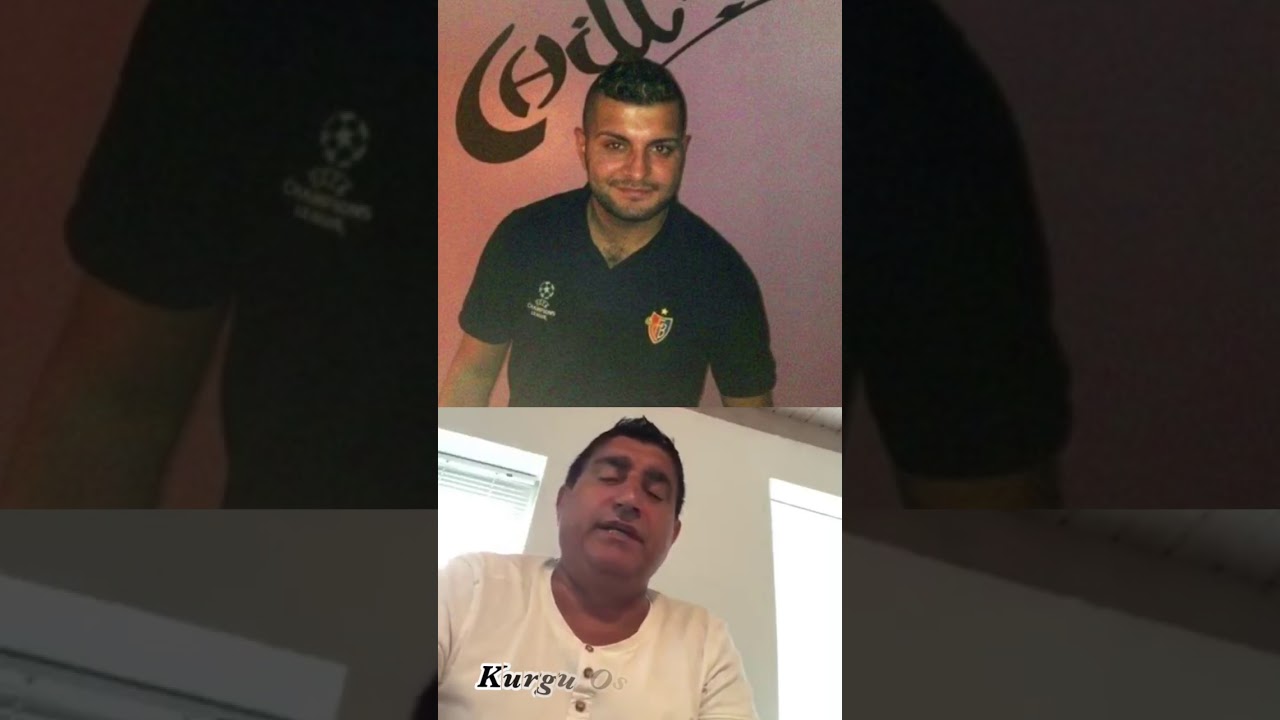 Kelhasan Ağıt türküsü