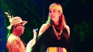 JERRY KAMIT - LEGENDARY SAPE PLAYER