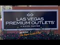 Las Vegas Premium Outlets - Let's Go Shopping!