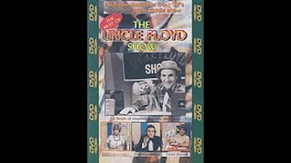 Uncle Floyd collection part 3