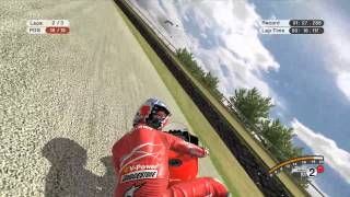 HOW AMAZING IS THIS RACING GAME - 2014 screenshot 3