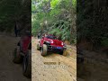 This Jeep Wrangler Faced the Toughest Terrain We Could Find