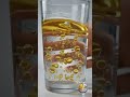 വെള്ളവും എണ്ണയും കലരാത്തതെന്താണ് | knowledge Scene in 3D Animation #science #malayalamshorts