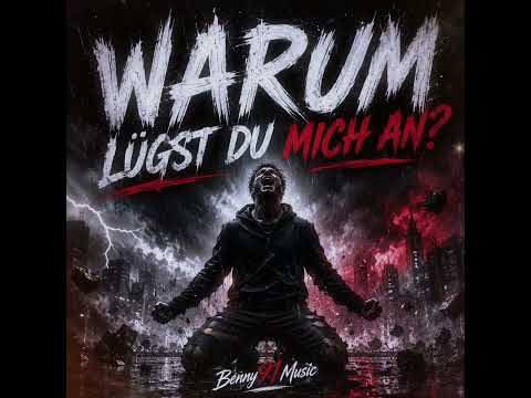 Warum lügst du mich an?!