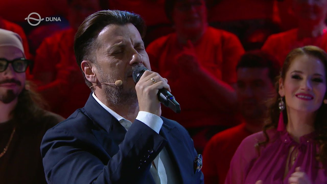 Magyarország, szeretlek! zenekar | Kökény Attila és Rakonczai Viktor – Ha újra látlak