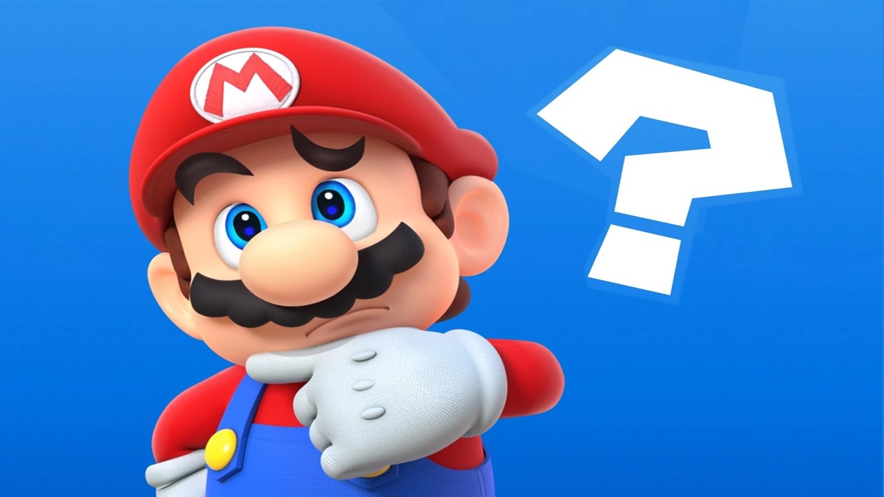What Could Go Wrong Playing Warcraft 3 Mario Games?
