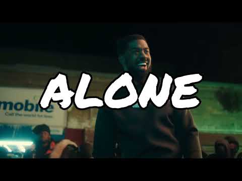 Tion Wayne - Alone ( Drill Remix )Prodby. @8o9only
