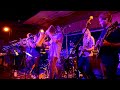 “Dear Prudence” (The Beatles) performed by The Empire Strikes Brass at 185 King Street in Brevard NC