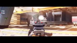 INSANE EDIT BO2!!!![love me like you do]