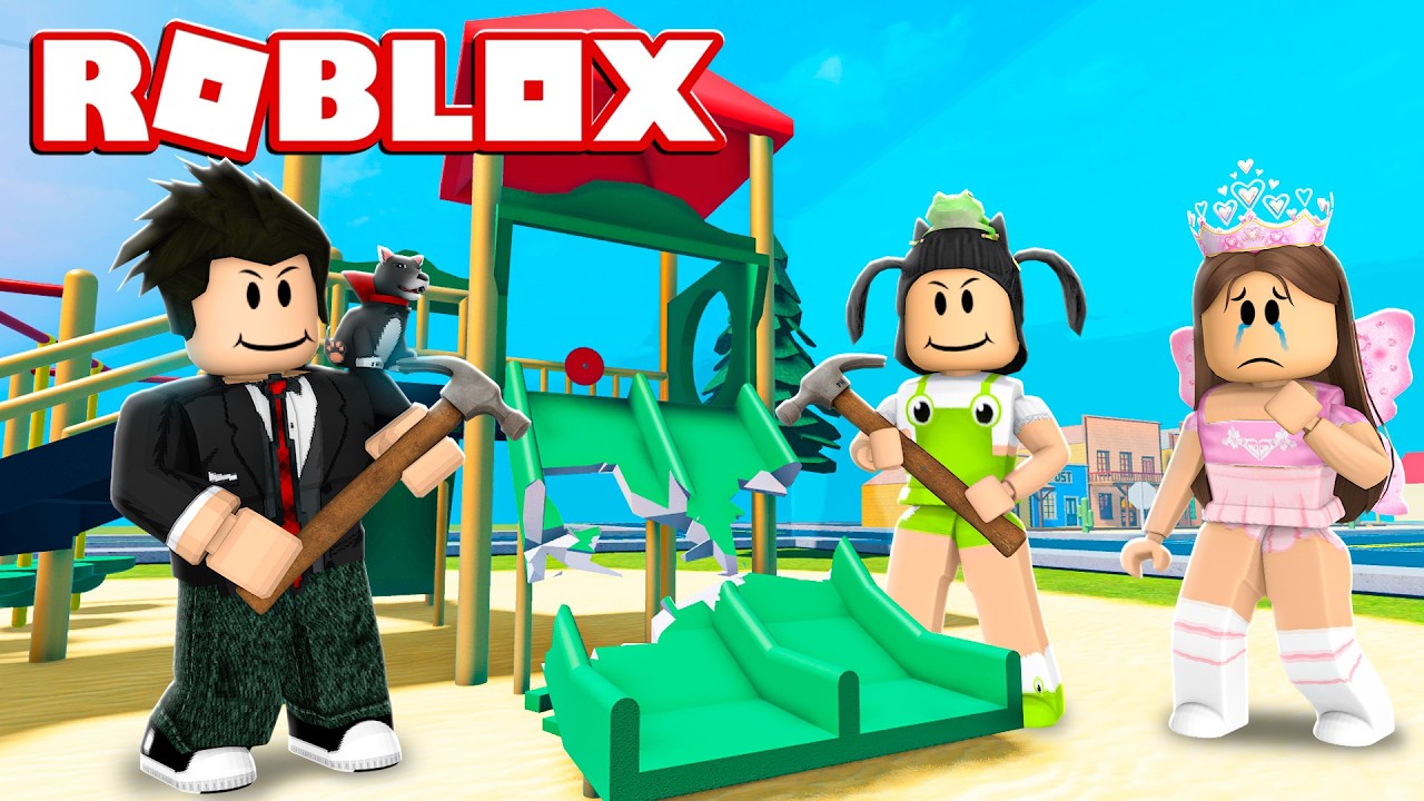 LOKIS FICOU MUITO MALUCO | Roblox