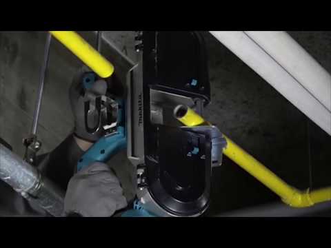 Makita DPB182 Cordless