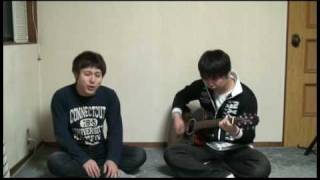 今回はabingdon boys schoolのFrom Dusk Till Dawnをacoustic coverして...