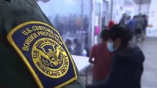 Gov. Greg Abbott issues disaster declaration in response to ‘surge’ at Texas-Mexico border