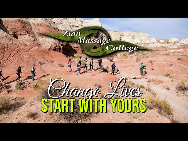 ZMC Videos - Zion Massage College
