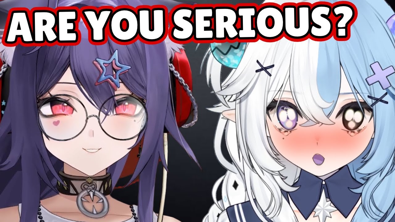 Aquwa Meets Numi and Everything Goes Wrong