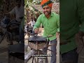Desi Jugaad Roti Maker 😲 Motorcycle se bani Automatic Roti Machine! 🔥