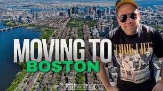 Celebrity Moving to Boston: What You NEED To Know Before Living in Boston MA Profile