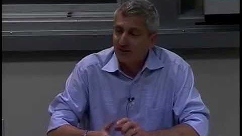 Lecture 1 Convex Optimization I Stanford