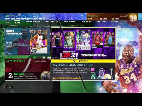 2K support