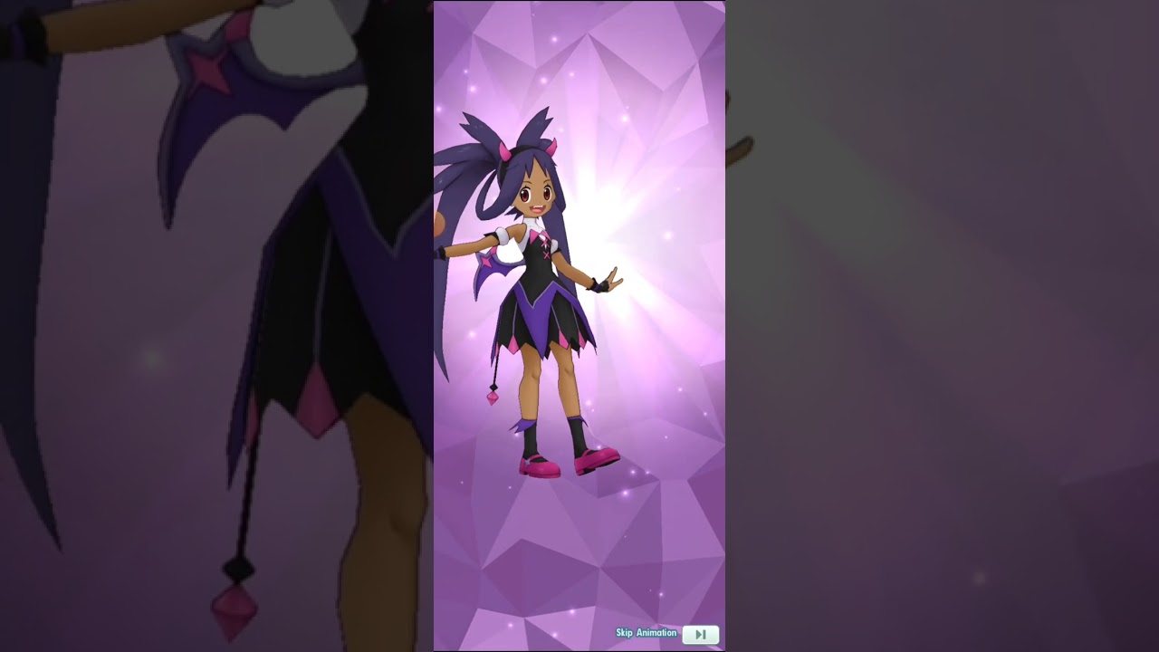 This Luck is Spooky Good! Pokémon Masters EX 