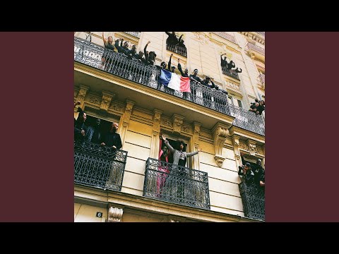 Putar Interlude / Ma tata - Jok'air