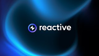 Workshop: Reactive Smart Contracts Basics