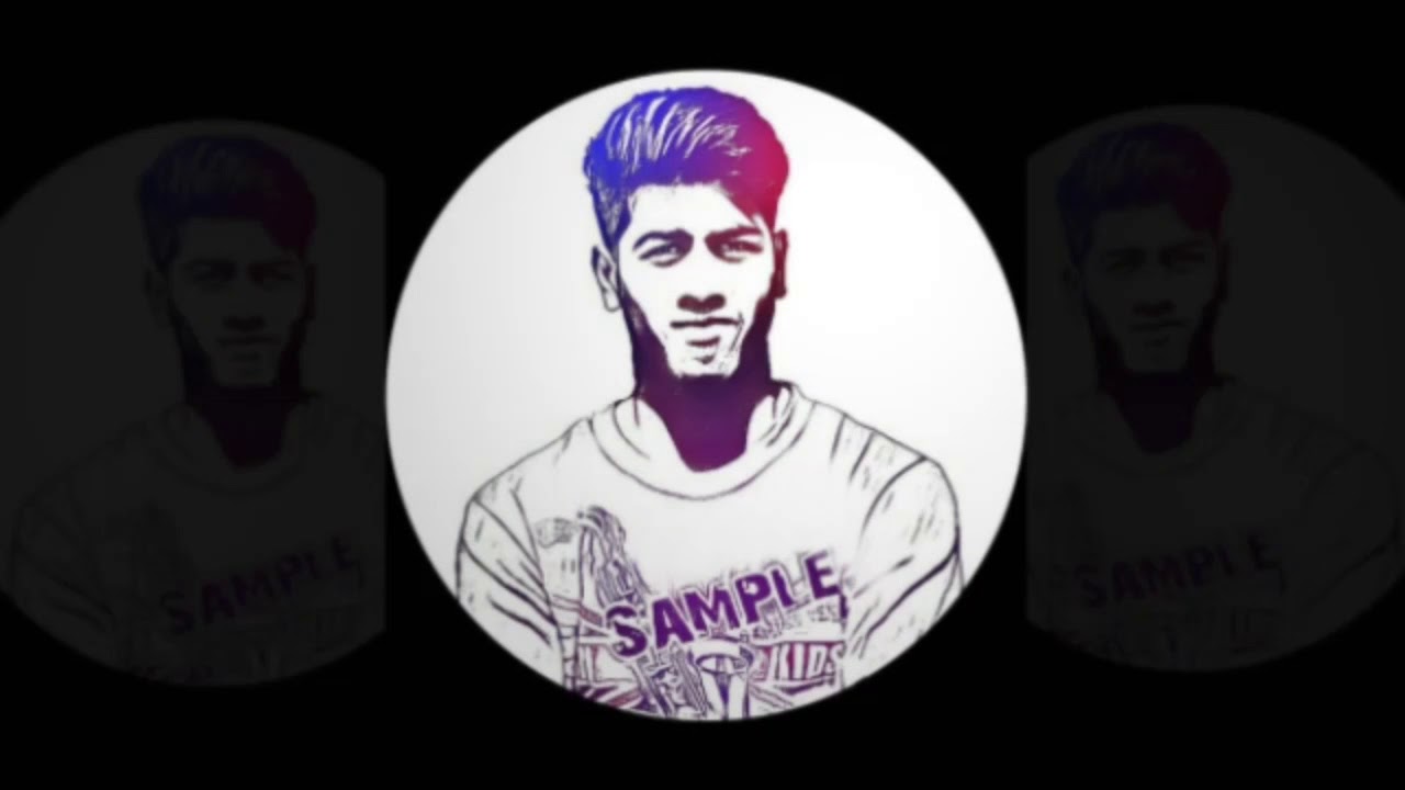 Green dark mood edit on 3 step (Part 2 ) || lightroom edit || AD EDITING