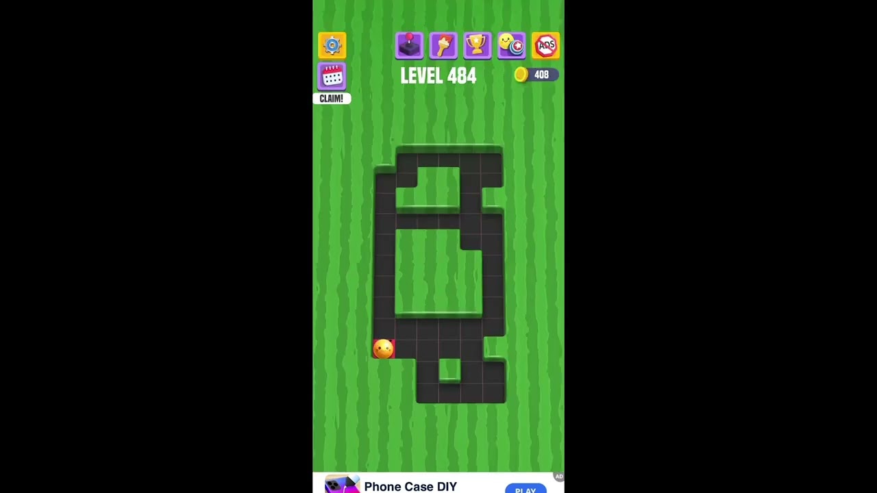 👉 AMAZE Game – Satisfying Full Gameplay | Relaxing Puzzle (No Cuts)